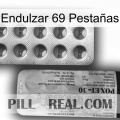 Endulzar 69 Pestañas 39